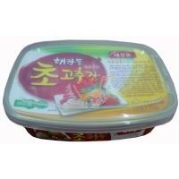 好餐得醋辣椒醬170克