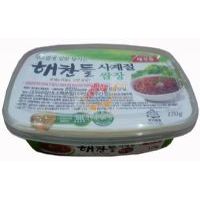 好餐得四季包飯醬170克