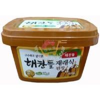 好餐得再來(lái)食大醬500克