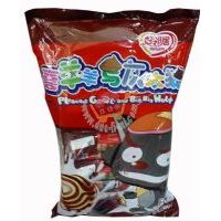 好鄰居喜羊羊牛奶可樂(lè)味210克