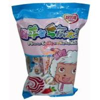 好鄰居喜羊羊牛奶草莓味210克