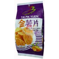 搖搖樂金薯片150克