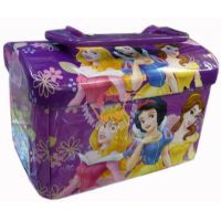 手挽化妝盒白雪公主果汁糖(503)20克