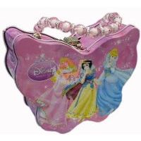 手挽蝴蝶形果汁糖(6514)20克