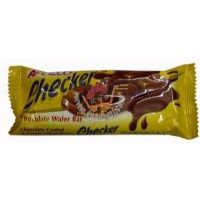 阿波羅棋格巧克力棒(18gX24片)