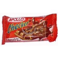 阿波羅原味巧克力(30gX24片)