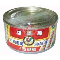 雄雞標(biāo)金槍魚小辣蛋黃沙拉醬185克