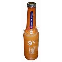 9℃雞尾酒蘋果加檸檬(橙)275ml(無酒精)