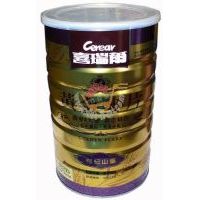 喜瑞爾黃金麥片(枸杞山藥)800克