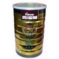 喜瑞爾黃金麥片(芝麻素)800克