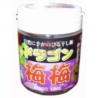 日本梅工房梅梅紫蘇味80g