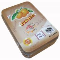 泊拉撻新鮮金桔103克