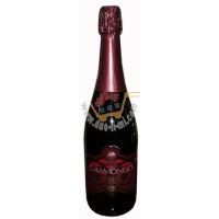 蒙特維尼普蒙多起泡紅葡萄酒750ml