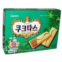 可瑞安咖啡夾心餅干144克