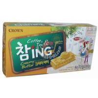 可瑞安3+2芝士夾心餅180克