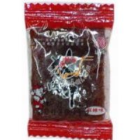 宏香記豬肉干(麻辣味)散裝四方500克