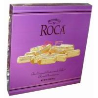 樂嘉果仁巧克力糖560克