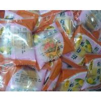 臺(tái)灣皇族麻署餅(金桔味)500克