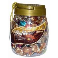 臺灣壹旺繽紛巧克力280克