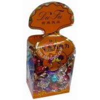 臺灣壹旺杜夫巧克力200克