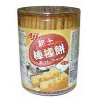 AJI起士棒棒餅220克