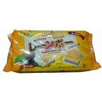 EGO彩虹夾心餅(香芋)210克