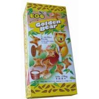 EGO金小熊餅(牛奶)160克