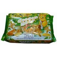 EGO迷你小熊灌心餅(哈密瓜)180克