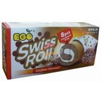 EGO瑞士卷(咖啡)176克
