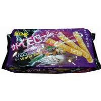 EGO手工灌心蛋卷(香芋)210克