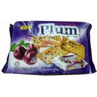 EGO香脆夾心餅(烏梅)220克