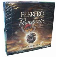 費列羅朗慕脆皮威化黑巧克力24粒裝