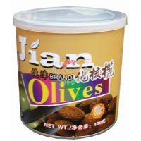 健津化核欖400克