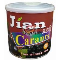 健津黑加侖420克