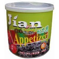 健津開胃果420克