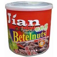 健津檳榔果400克
