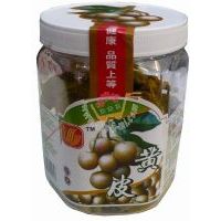 互達(dá)甘草黃皮280克