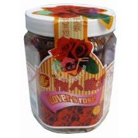 互達(dá)情人玫瑰400克