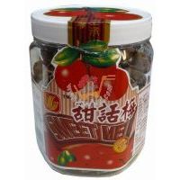 互達甜話梅300克