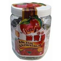 互達(dá)鹽津開(kāi)胃果400克