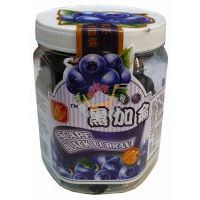 互達野生黑加侖430克