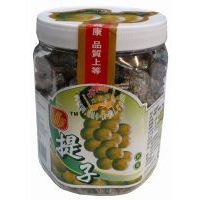 互達鹽津提子430克