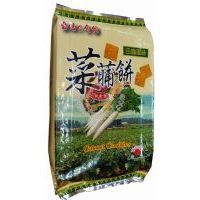 臺(tái)灣之食館菜卜餅160克