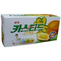 樂天蛋黃派138克