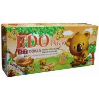 EDO BB熊朱古力夾心餅(哈密瓜味)168克