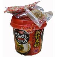 十全新竹米粉(沙茶口味)58g