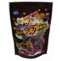 雅可蹦蹦雙層巧克力136克