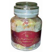 嘉云糖樽裝什果味300克