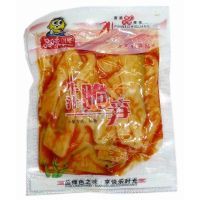 品味時光散裝脆筍(牛汁味)500克