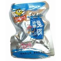 品味時(shí)光散裝絕味素(兔肉)500克